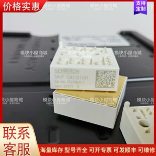 议价SKIIP13AC12T4V1 SKIIP12AC12T4V可维修
