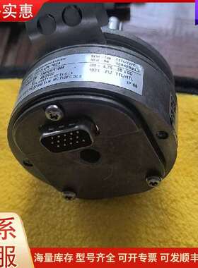 议价OG73UN1024 ES7C/EV7C SEW编码器 工控自可维修