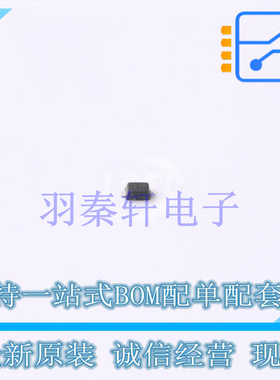 开关二极管 1N4448WT SOD-523F-2 ON 全新原装进口