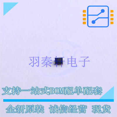 线性稳压器(LDO) TLV74233PDQNR X2-SON-4-EP(1x1) TI 全新原装进