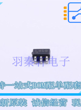 仪表放大器 LTC2066ISC6#TRMPBF SC-70-6 全新原装进口