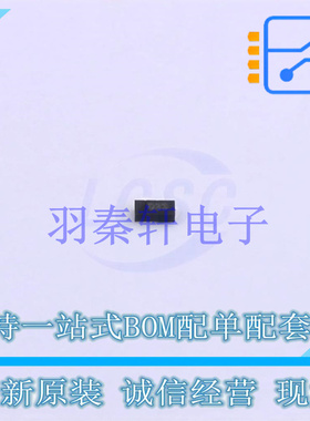 肖特基二极管 WSB5523D-2/TR FBP1608-2L 贴片 全新原装正品