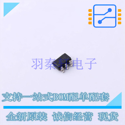 线性稳压器(LDO) TPS7A2050PDBVR SOT-23-5 TI 全新原装进口