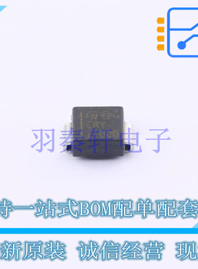 瞬态抑制二极管(TVS) SM6T30AY SMB(DO-214AA) ST 全新原装进口