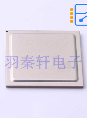 XC7A200T-2FFG1156I FCBGA-1156 628MHz 215360单元 950mV-1.05V