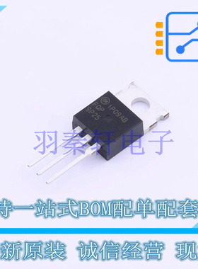 场效应管(MOSFET) FQP9P25 TO-220 全新原装进口