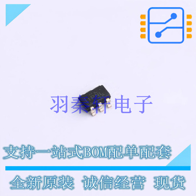 转换器/电平移位器 SN74AXCH1T45DBVR TSOT-23-6 TI 全新原装进口