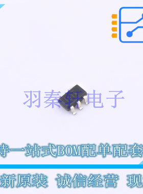 线性稳压器(LDO) TPS70618DBVR SOT-23-5 TI 全新原装进口