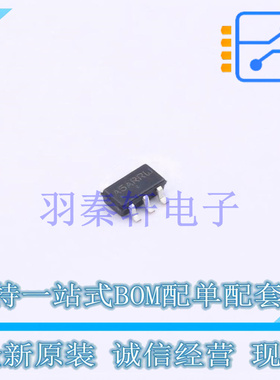 AC-DC控制器和稳压器 NCP1622AEASNT1G TSOP-6-1.5mm ON 全新原装