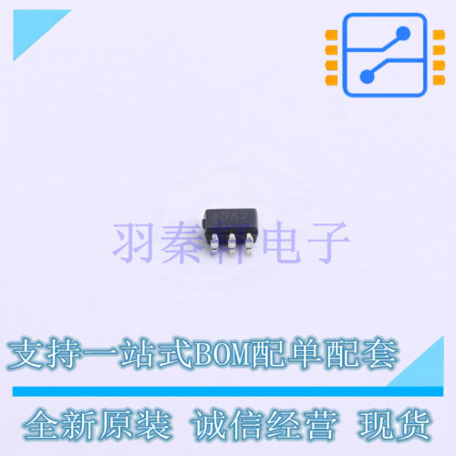 数字电位器 MCP4018T-104E/LT SC-70-6 MIC 全新原装进口