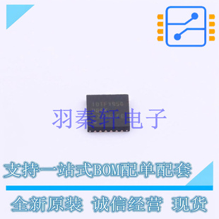 RF衰减器 F1958NBGK QFN-24-EP(4x4) 全新原装进口