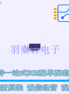 功率电子开关 TPS22925CYPHR BGA-6 TI 全新原装进口