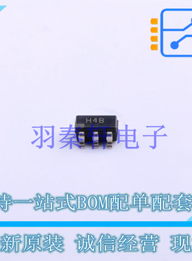 运算放大器 AD8027ARTZ-R2 SOT-23-6 ADI 全新原装进口