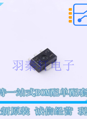 三极管(BJT) 2SC3649S-TD-E SOT-89-3 ON 全新原装进口