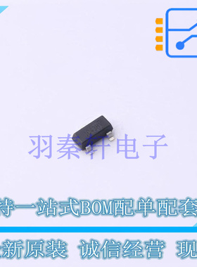 专业电源管理(PMIC) LM431SBCM32X SOT-23 ON 全新原装进口