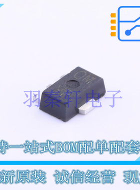 线性稳压器(LDO) MC78FC50HT1G SOT-89-3 ON 全新原装进口