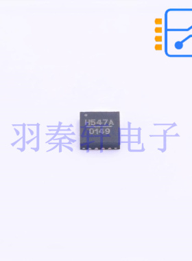 HMC547ALP3ETR 封装QFN-16 工作温度-40℃ ~ 85℃ 全新原装现货