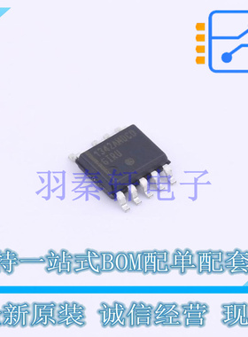 AC-DC控制器和稳压器 NCP1342AMDCDD1R2G SOIC-9-150mil ON 全新