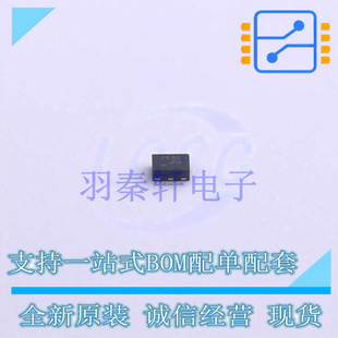 缓冲器/驱动器/收发器 NC7SZ126L6X MicroPak ON 全新原装进口
