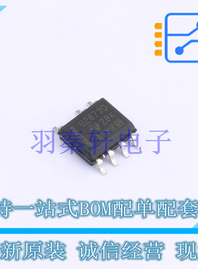 AC-DC控制器和稳压器 UCC28730DR SOIC-7 TI 全新原装进口