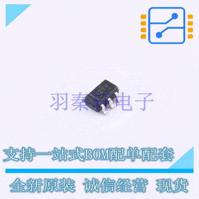 电流感应放大器 INA186A2QDBVRQ1 SOT-23-5 TI 全新原装进口