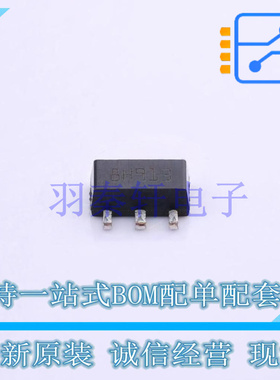 线性稳压器(LDO) L78L09ACUTR SOT-89 ST 全新原装进口