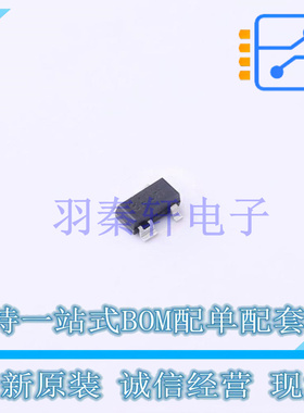 监控和复位芯片 STM812SW16F SOT-143-4 ST 全新原装进口