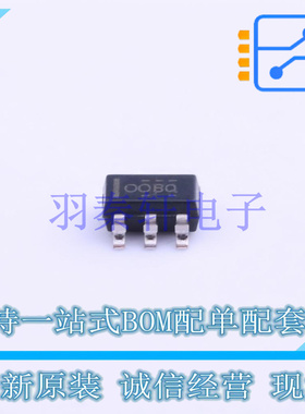 精密运放 OPA209AIDBVT SOT-23-5 TI 全新原装进口