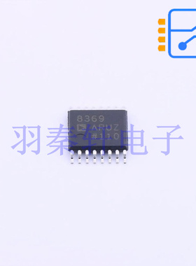 AD8369ARUZ-REEL7 TSSOP-16 特殊用途放大器 800MHz 全新原装现货