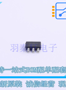 DC-DC电源芯片 MCP1661T-E/OT SOT-23-5 MIC 全新原装进口