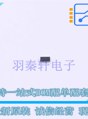 线性稳压器(LDO) NCP59771AFCRCADJT2G WLCSP-6 ON 全新原装进口