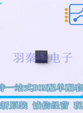 线性稳压器(LDO) TPS74501PDRVT WSON-6 TI 全新原装进口