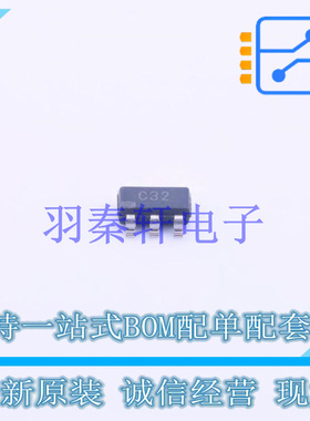 模数转换芯片ADC AD7278BUJZ-500RL7 TSOT-23-6 全新原装进口