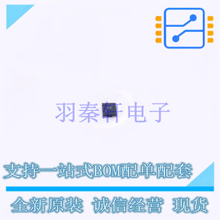 线性稳压器(LDO) TLV71328PDQNR X2-SON-4-EP(1x1) TI 全新原装进