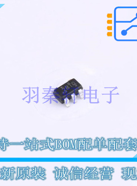 电流感应放大器 INA183A3IDBVR SOT-23-5 TI 全新原装进口