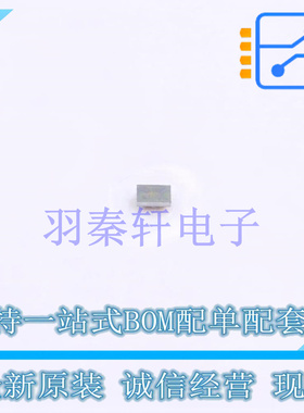 功率电子开关 FPF1003A WLCSP-6 ON 全新原装进口