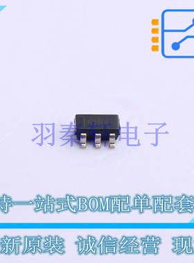 电流感应放大器 INA194AQDBVRQ1 SOT-23-5 TI 全新原装进口