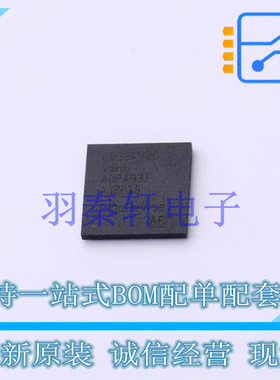 单片机(MCU/MPU/SOC) GD32F425VGH6 BGA-100 贴片 GD 全新原装进