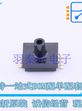 压力传感器 MPXM2010GST1 MPAK-5 NXP 全新原装进口
