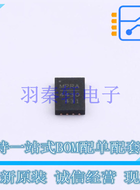 DC-DC电源芯片 MP4430GL-Z QFN-16(3x4) MPS 全新原装正品