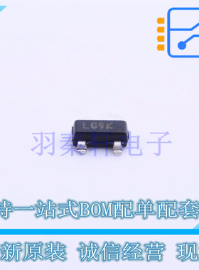 监控和复位芯片 MCP121T-195I/TT SOT-23 MIC 全新原装进口