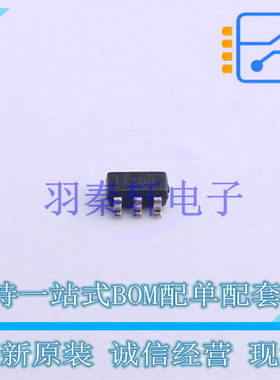 温度传感器 TMP100NA/250 SOT-23-6 TI 全新原装进口