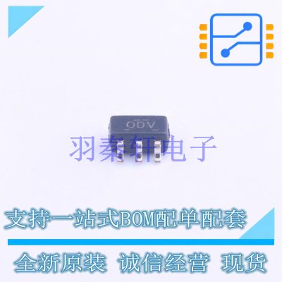 线性稳压器(LDO) TLV70018DCKR SC-70-5 TI 全新原装进口