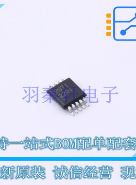 电流感应放大器 INA229AIDGSR VSSOP-10 TI 全新原装进口