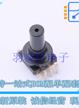 压力传感器 MPVZ5010GW7U SO-8 NXP 全新原装进口