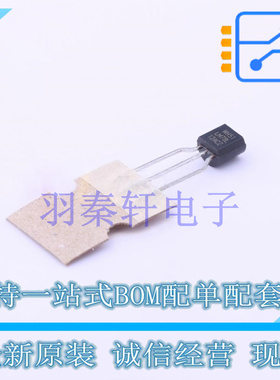 线性稳压器(LDO) LM78L12ACZX TO-92-3 ON 全新原装进口