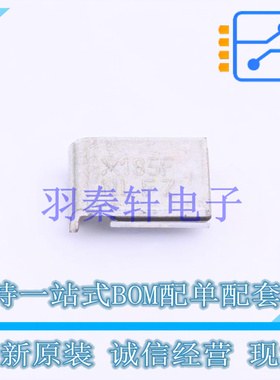 自恢复保险丝 SMD185F-2 SMD 全新原装进口