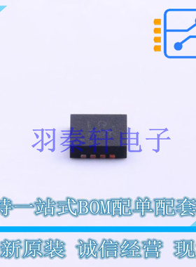 线性稳压器(LDO) ADM7154ACPZ-1.8-R7 LFCSP-8 ADI 全新原装进口