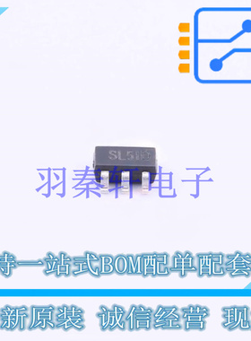 比较器 SGM8740YN5G/TR SOT-23-5 SGMICRO(圣邦微)