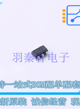 DC-DC电源芯片 LM2735XMF/NOPB SOT-23-5 TI 全新原装进口